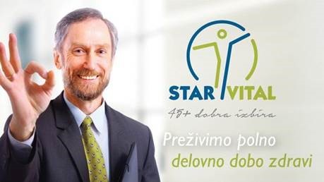 Dogodek projekta STAR-VITAL – Kako (po)skrbeti za zdravje na delovnem mestu?