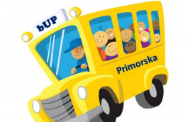 Brezplačni avtobusni prevoz na PRIMORSKO