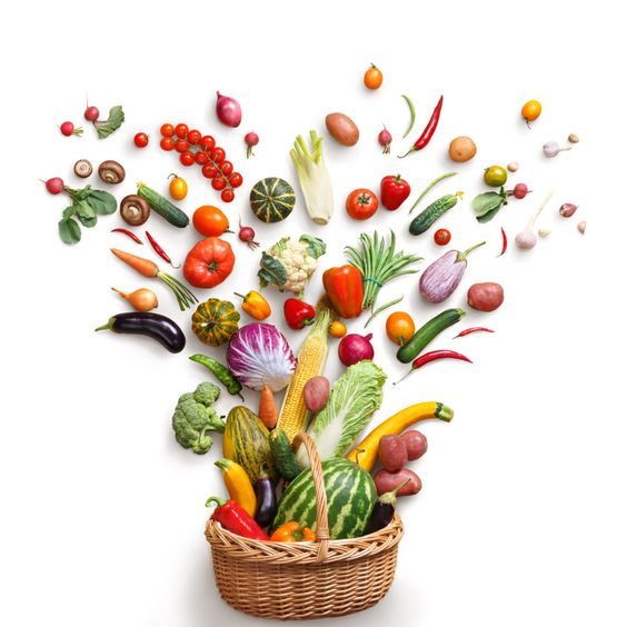 E-seminar – Celostna rastlinska prehrana: Nov trend ali nova priložnost?