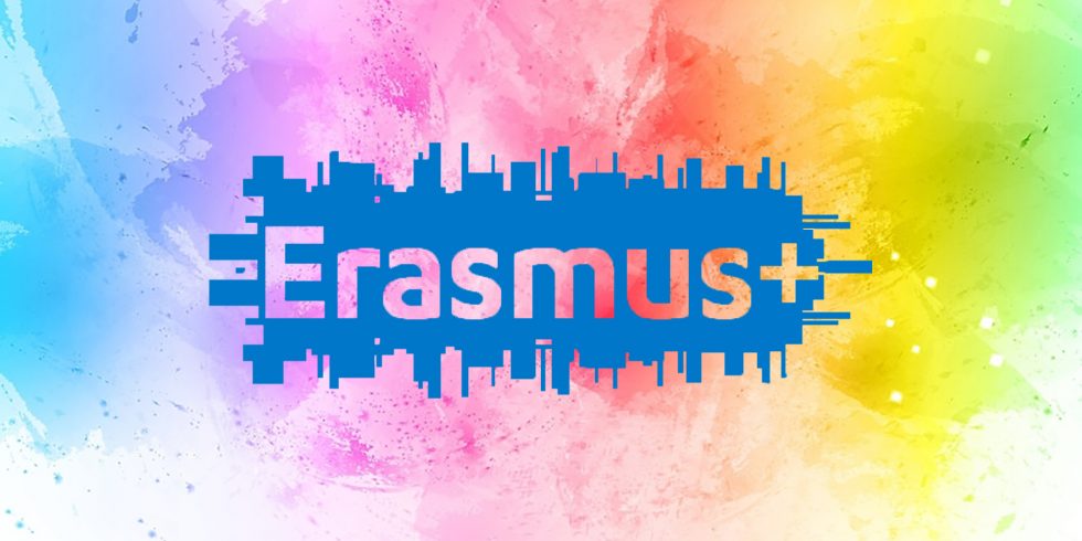 ERASMUS+ sestanek z oddelčnimi koordinatorji