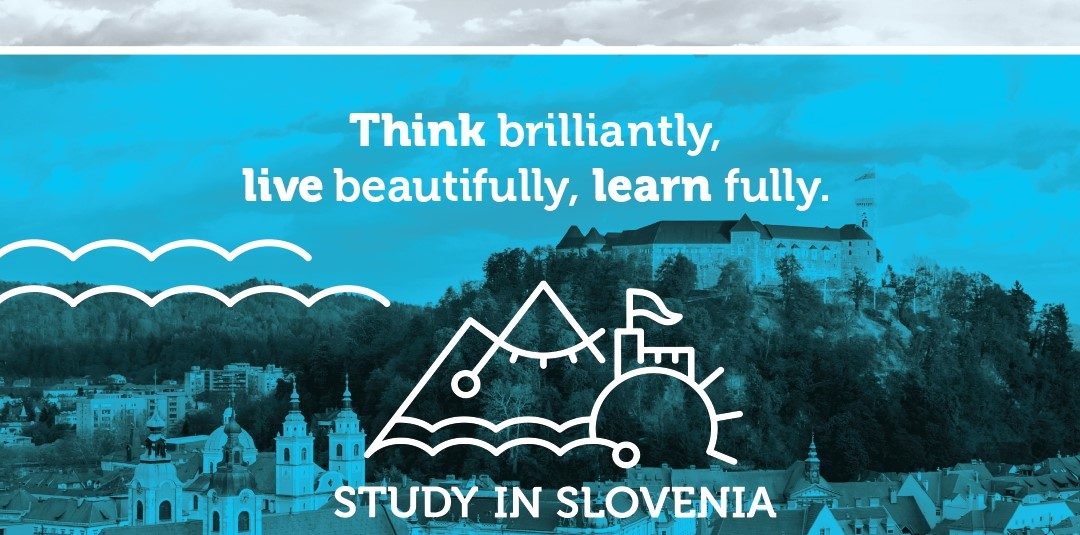 Study in Slovenia