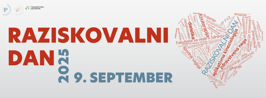 Raziskovalni dan 2025