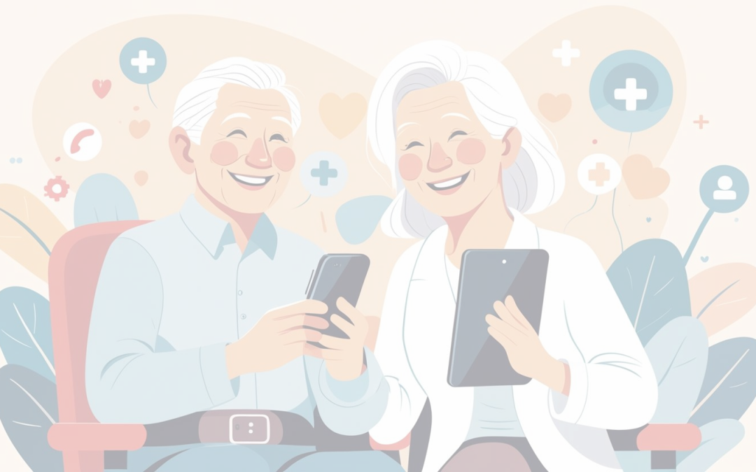 Digitalna pismenost za zdravje: brezplačne delavnice