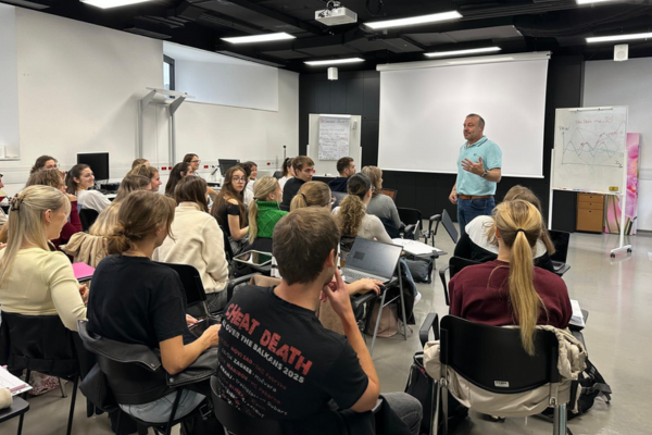 Intenzivno 3-dnevno strokovno usposabljanje Pain management