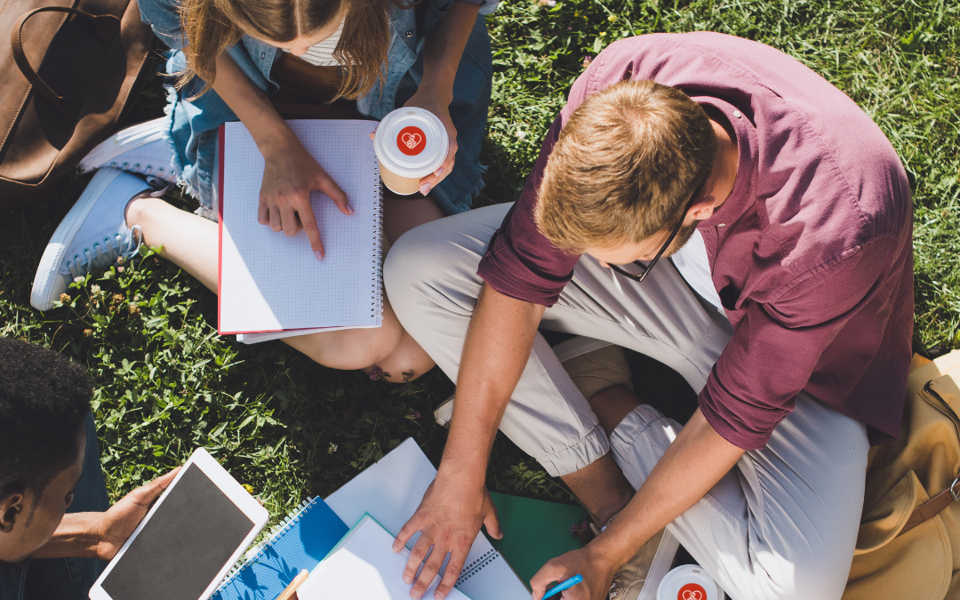 Voščilo ob mednarodnem dnevu študentov / 17. november