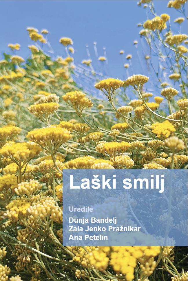 Laski smilj 1