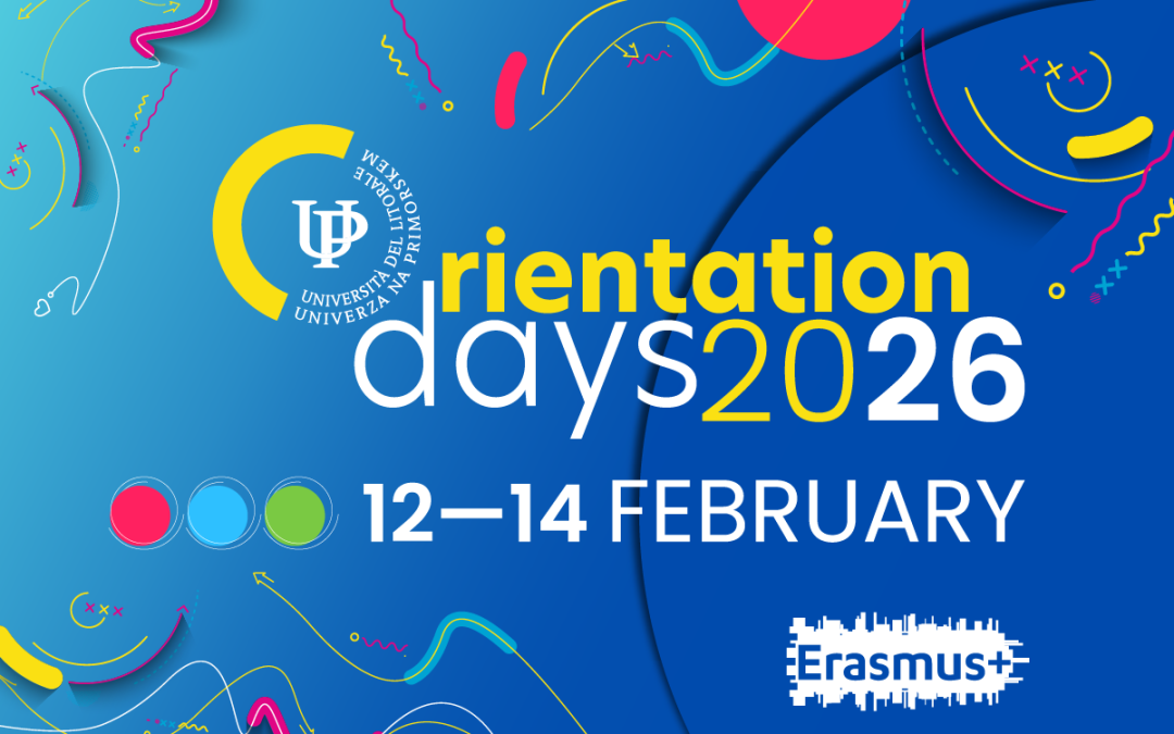 Orientacijski dnevi 2026