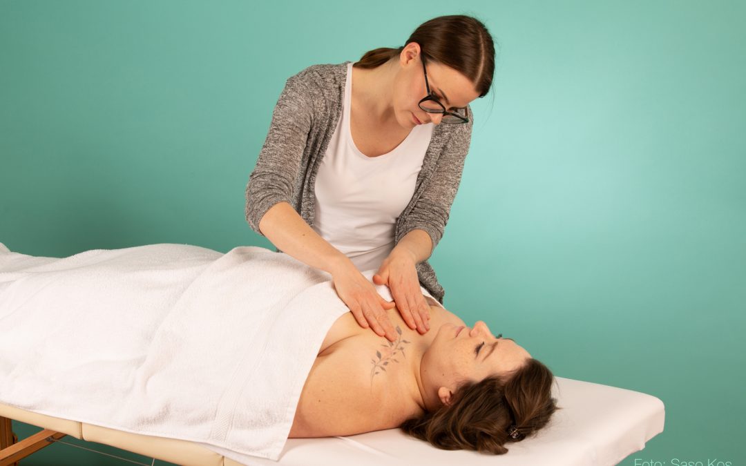 Marec je mesec ozaveščanja o limfedemu