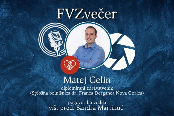 41. FVZvečer: Sodobna zdravstvena nega otroka (Katedra za zdravstveno nego)