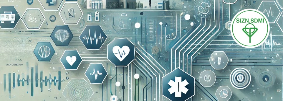 Mednarodna konferenca Digitalna preobrazba zdravstvene nege (Sekcija za informatiko v zdravstveni negi – SIZN)