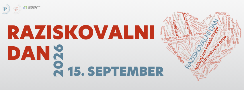 Raziskovalni dan 2026